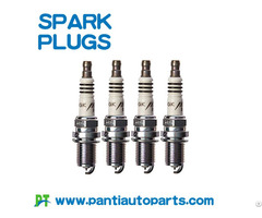 Spark Plugs Bkr6eix For Janpanese And Korean Car