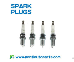 Professional Oem Automotive Spark Plug Bkr5e 11 For Mazda