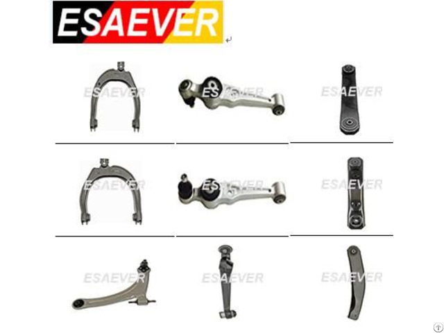 Control Arm F3sz 3085a E9sz3078a