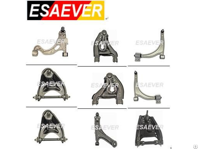 Control Arm 12475485 15864153 52090206af