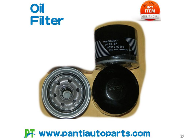 Prime Auto Oil Filter 90915 03003