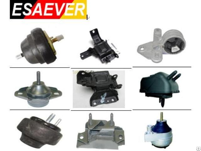 Engine Mounting E1tz6038b E0tz6038b D8tz6038d