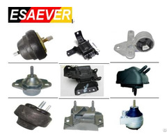 Engine Mounting E1tz6038b E0tz6038b D8tz6038d