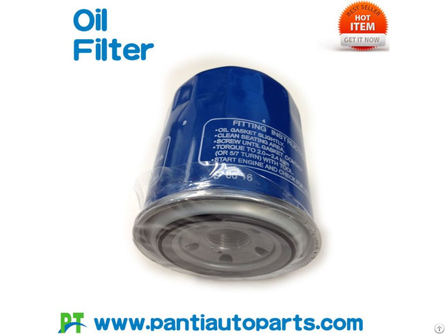 New Honda Acura Oil Filters 15400 Pr3 004