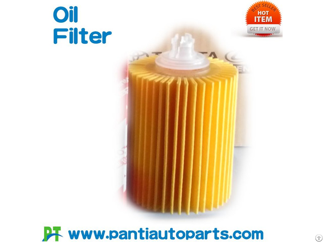 Toyota Oil Filter 04152 38020