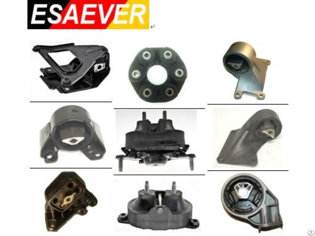 Engine Mounting 2979 4847666 4668224 4668178 4668200