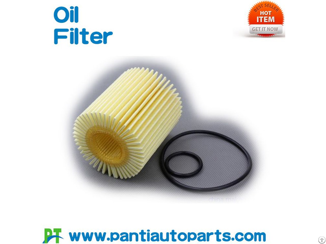 Genuine Toyota Oil Filter 04152 31080 Lexus Avensis