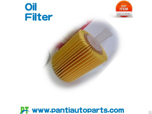 Car Engine Oil Filter 04152 38010 31020 31080 31030 0r010 31060