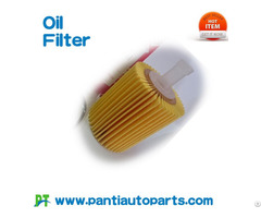 Car Engine Oil Filter 04152 38010 31020 31080 31030 0r010 31060