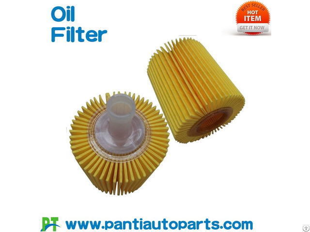 Toyota Oil Filter 04152 31020