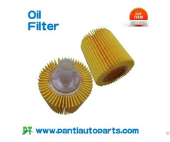 Toyota Oil Filter 04152 31020