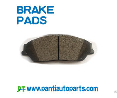 Brake Pads For Toyota 04465 06090