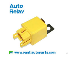 Auto Relay 12 V 4p 95220 14020 95230 91130 95715 37000 For Hyundai