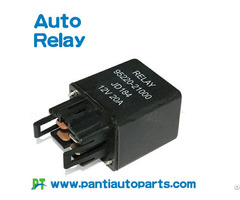 Starter Relay 95220 21000 For Hyundai Kia