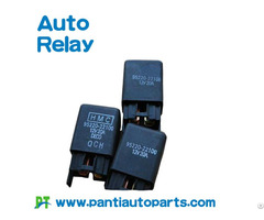 For Hyundai Relay Assy Power 95220 22100