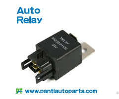 Auto Relay 95220 14020 95230 91130 For Hyundai