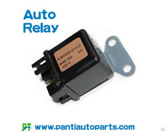 Auto Relay R205 18 670 Okw5818990 For Kia 12v 4p