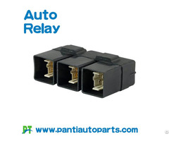 Auto Relay Kky0161580 For Kia Pride