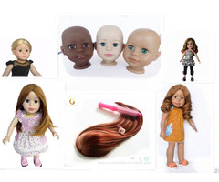 American Girl Doll Manufacturer