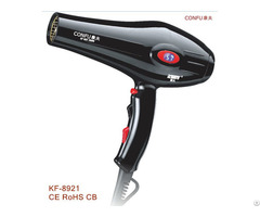 Professional Salon Hair Dryer Ac Motor