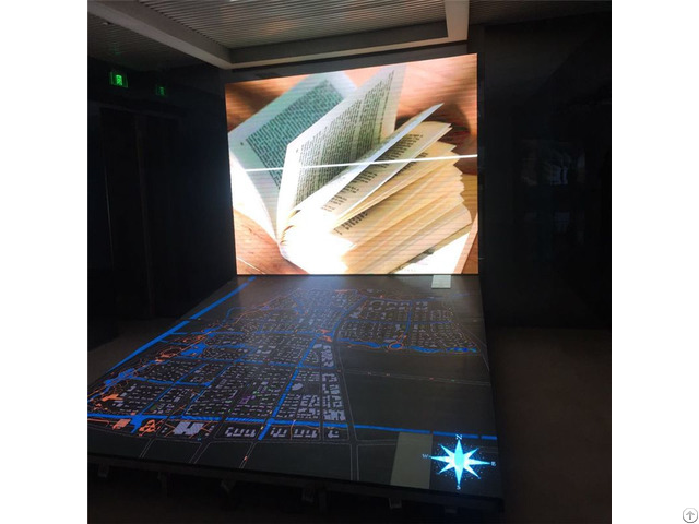 P3 Led Display Screen