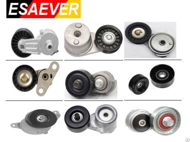 Belt Tensioner 89209	4536154 04536154ab 180209