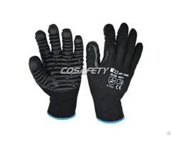 Anti Vibration Gloves 7045