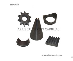 Tungsten Carbide Products For Sale