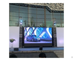 New Item Smd Wifi Rental Led Screen