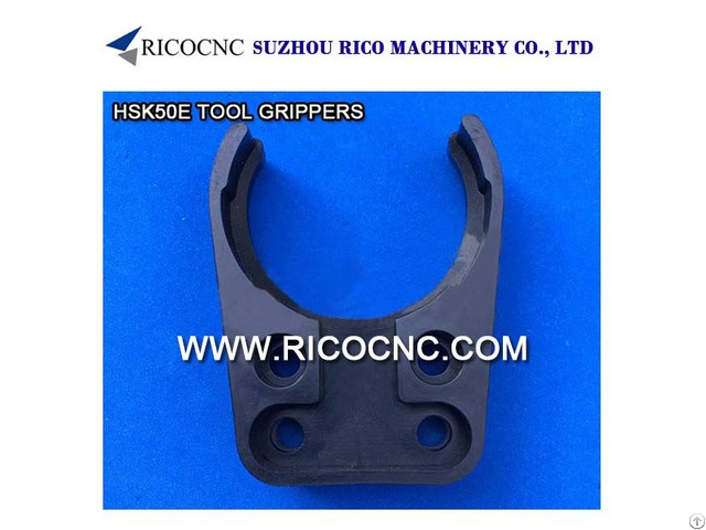 Hsk50e Tool Changer Grippers Replacement Clip Cnc Forks