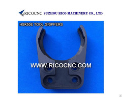 Hsk50e Tool Changer Grippers Replacement Clip Cnc Forks