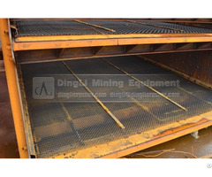 High Qualified Latest Technology Vibrating Screen Mesh Prices