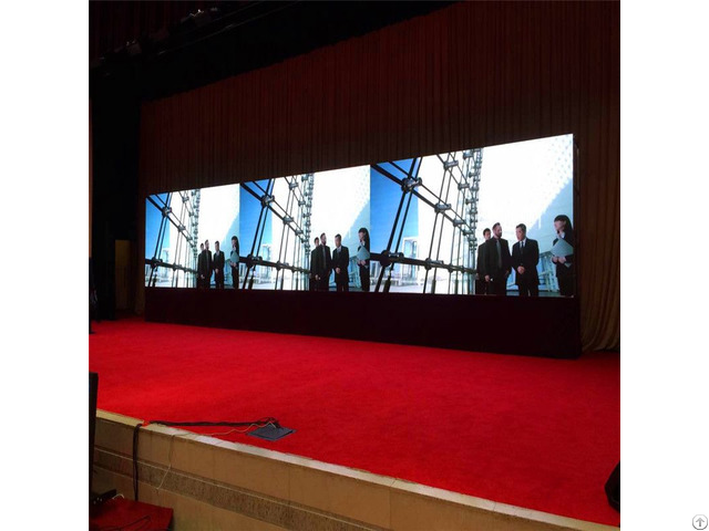 China Supplier Manufacture Good Quality Indoor Full Color Digital Led Display