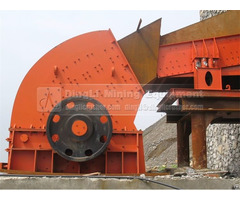 Hammer Mill Stone Crusher Rock Breaking Machine Buying