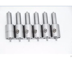 Nozzle 9 432 610 511 Dlla157sn848 For Bascolin