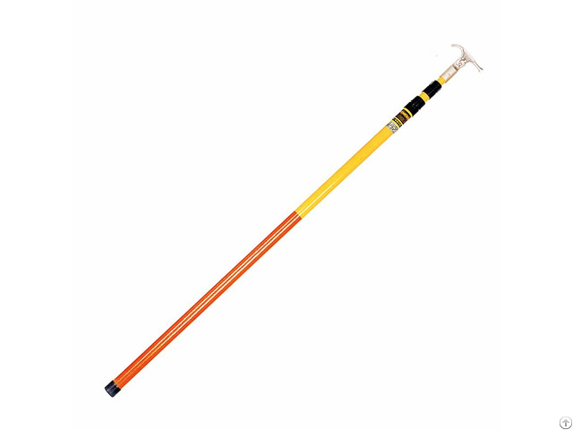 Telescopic Hot Stick