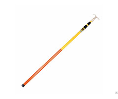 Telescopic Hot Stick