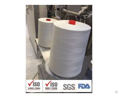 Polyester Bag Closing Thread Yarn For Fischbein