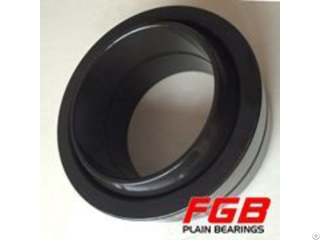 China Brand Fgb Spherical Plain Bearing Ge4e