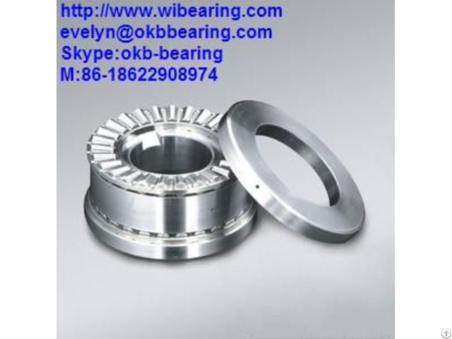 Ina 81104 Bearing 20x35x10