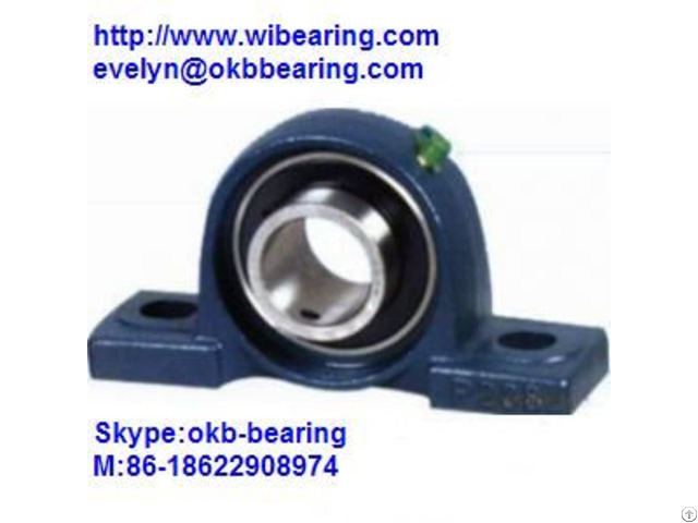 Fyh Ukfl316 H2316 Bearing 70x78x355