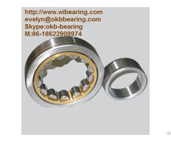 Koyo Nu314ec Bearing 70x150x35