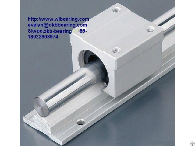 Thk Sde60aj Bearing 60x90x125