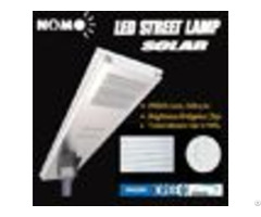 Ip65 Outdoor Led Solar Street Lighting System