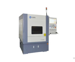 High Speed Co2 Laser Film Cutting Machine