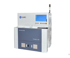 Co2 Laser Ceramic Cutting Machine