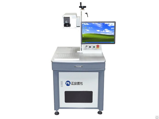 Uv Laser Marking Machine Series Muv 3 5