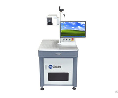 Uv Laser Marking Machine Series Muv 3 5