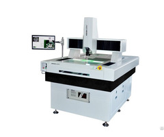 Coordinate Measuring Machine