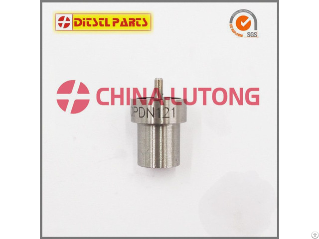 Hot Sale 093400 8220 Dn0pdn121 Diesel Nozzle Dn Sd Type For Nissan Engine